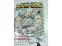 Catalog mondial de bancnote