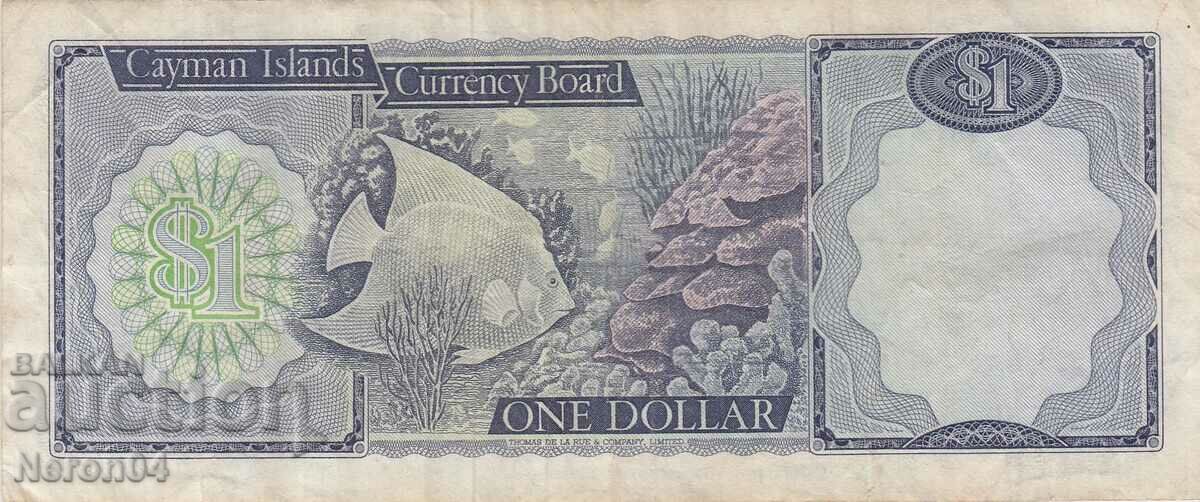 1 dollar 1974, Cayman Islands with price 34.99 BGN | € 17.89 1 dollar 1974, Cayman Islands with price 34.99 BGN | € 17.89