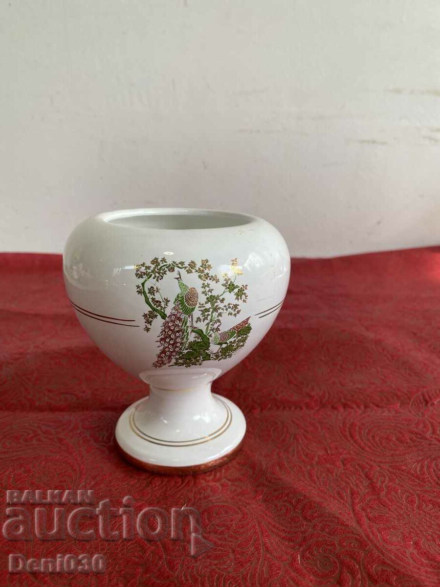 Beautiful marked Greek vase