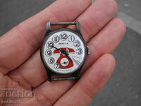 COLLECTIBLE WATCH VICTORY