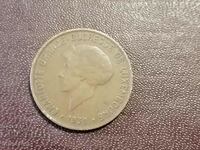 1930 10 centimes Luxembourg