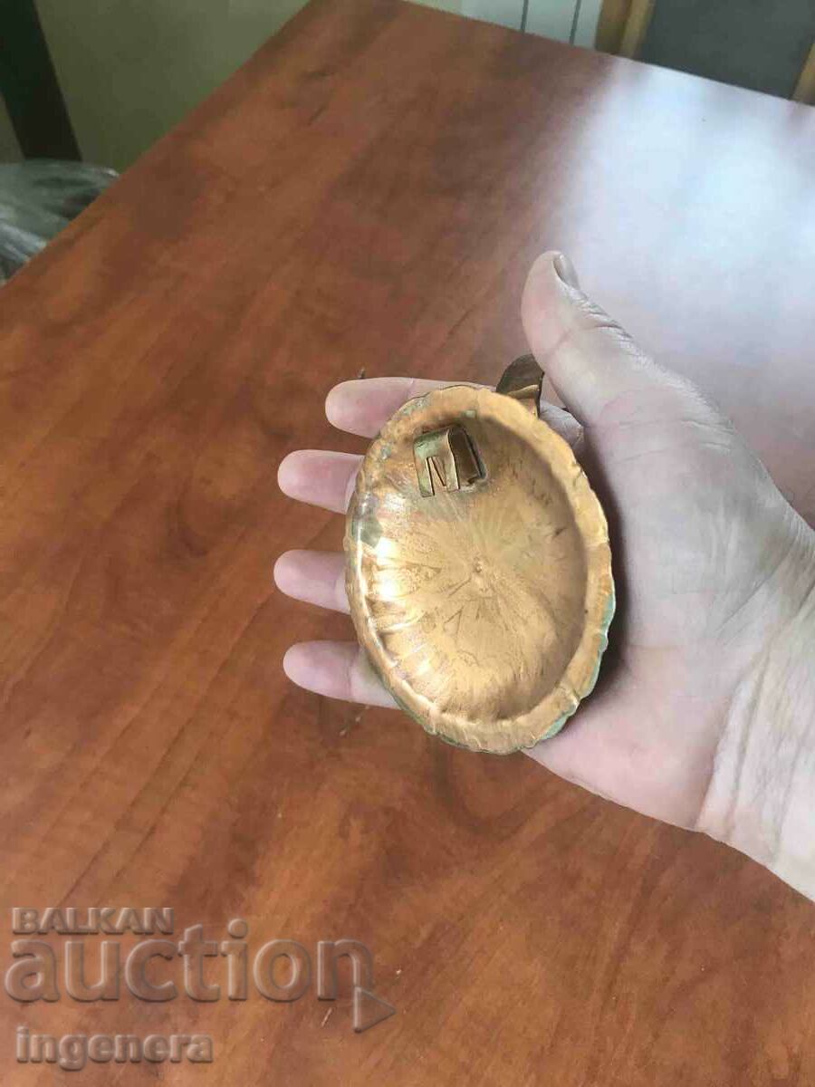 Delivery of SOCKET HANGER HOLDER MED COPPER Delivery of SOCKET HANGER HOLDER MED COPPER