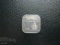 Аруба  50  цент  1995