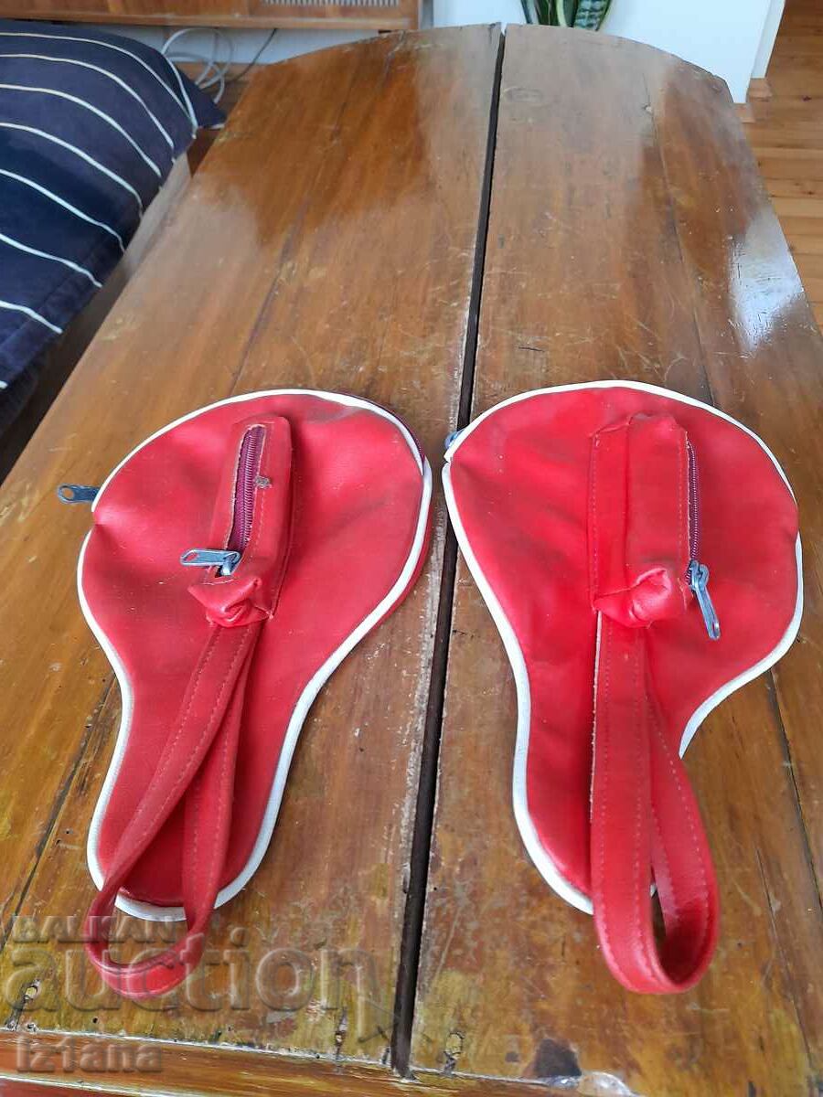 Delivery of Old table tennis racket cases Mladost Delivery of Old table tennis racket cases Mladost