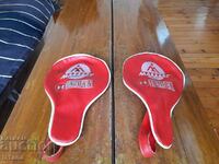 Old table tennis racket cases Mladost