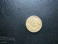 Brazilia 10 centavis 2005