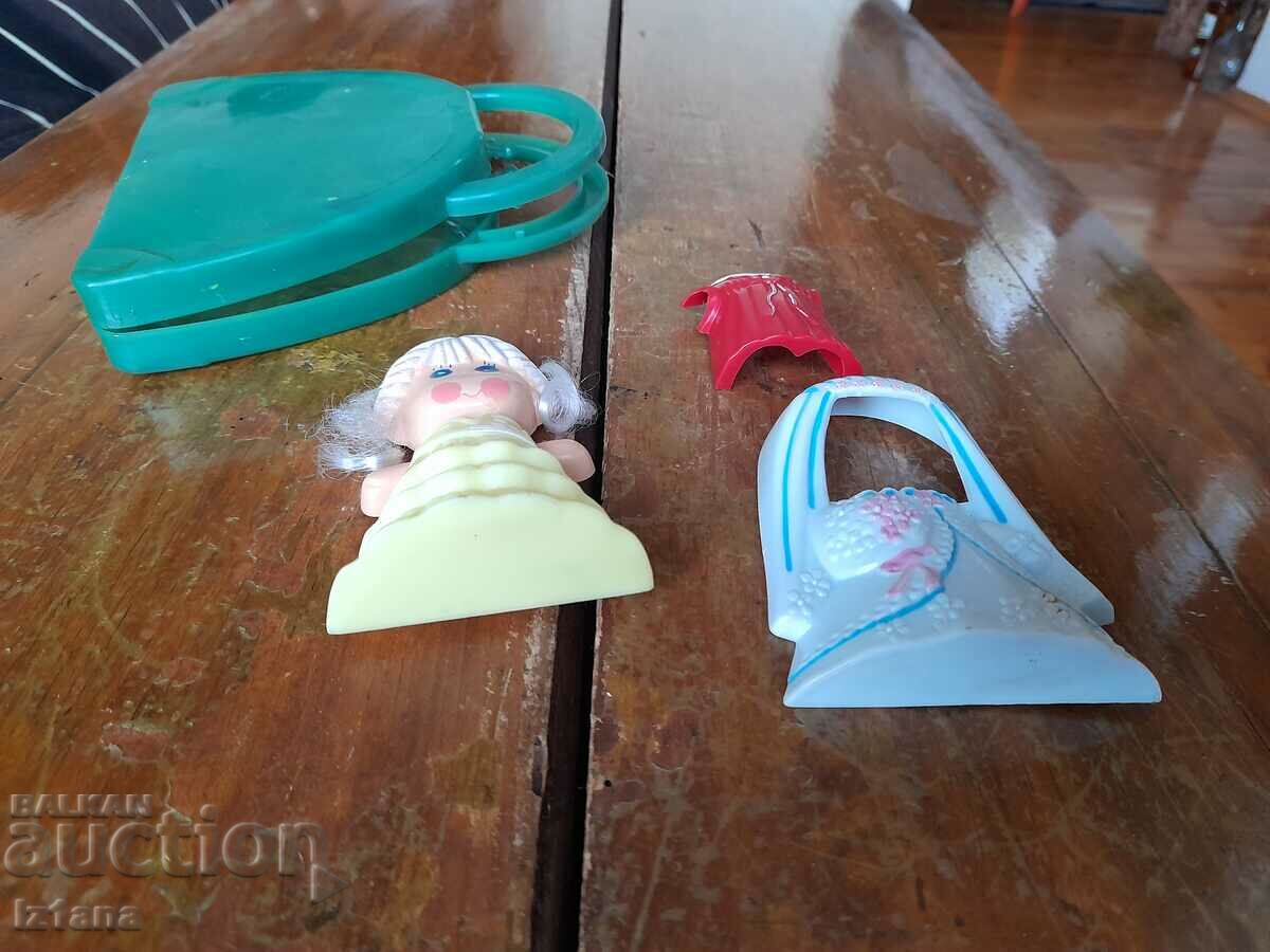 Auction Old doll Auction Old doll