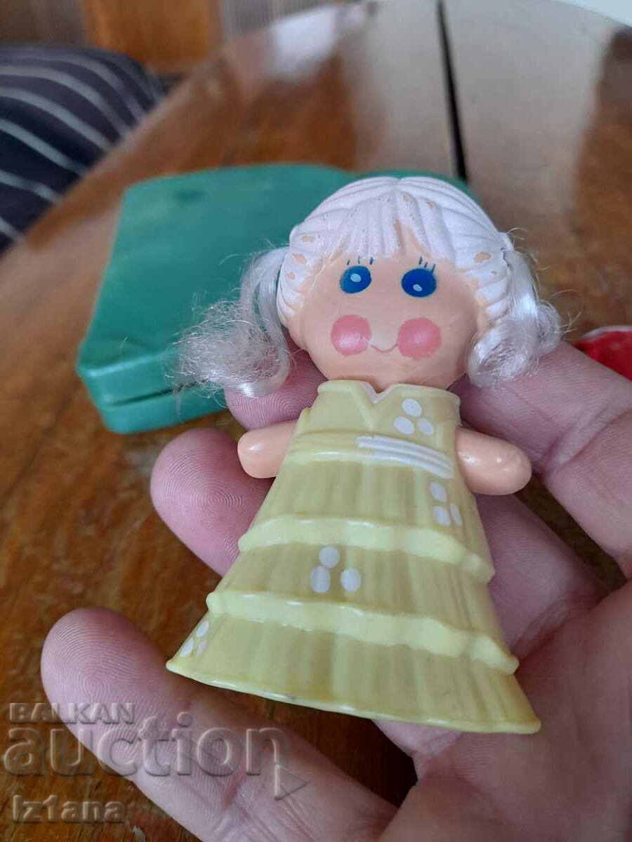 Old doll - 5 Old doll - 5