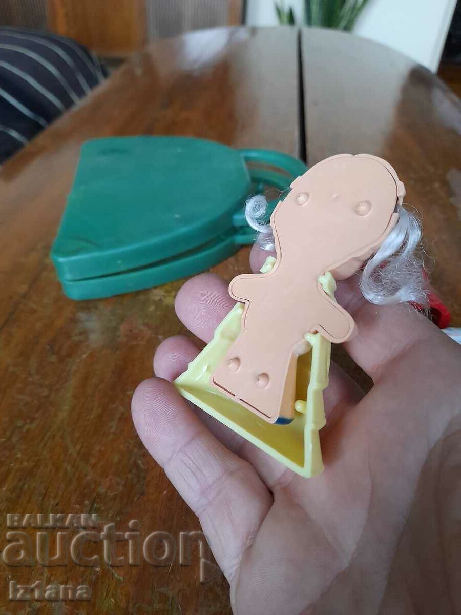 Old doll - 6 Old doll - 6