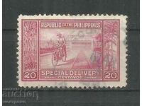 Ειδική παράδοση Φιλιππίνες - A 3386