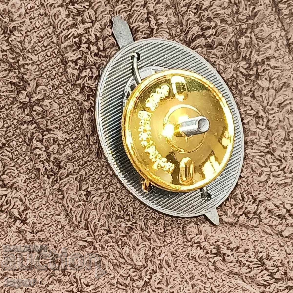 Παράδοση Σύμβολο ΕΣΣΔ Σμάλτο NKVD Παράδοση Σύμβολο ΕΣΣΔ Σμάλτο NKVD