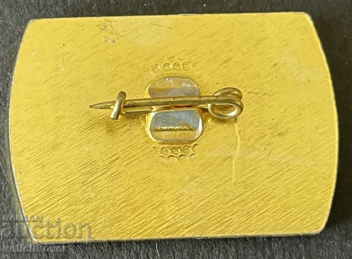 36943 Bulgaria sign 100 years. BDZ Locomotive Depot V. Markov Sof with price 5.00 BGN | € 2.56 36943 Bulgaria sign 100 years. BDZ Locomotive Depot V. Markov Sof with price 5.00 BGN | € 2.56