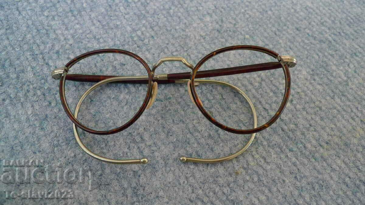 Rame de ochelari vechi - RETRO - N3