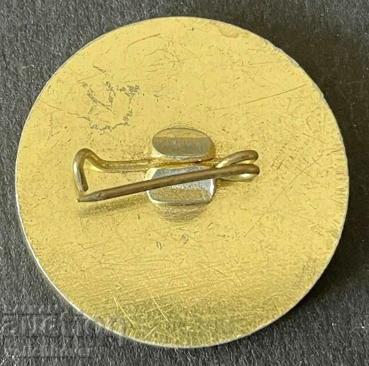 36953 Bulgaria sign 50 years. 19th Language School Elin Pelin So with price 4.00 BGN | € 2.05 36953 Bulgaria sign 50 years. 19th Language School Elin Pelin So with price 4.00 BGN | € 2.05