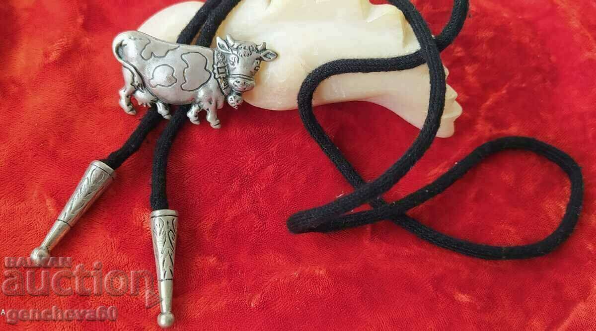 Tie - Bolo tie - 5 Tie - Bolo tie - 5