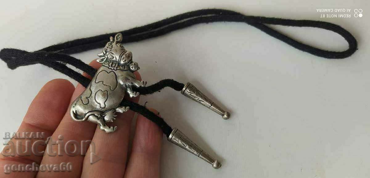 Tie - Bolo tie - 6 Tie - Bolo tie - 6