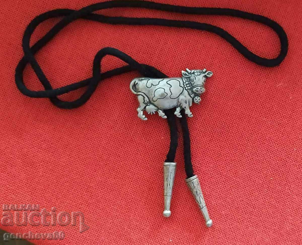 Tie - Bolo tie Tie - Bolo tie