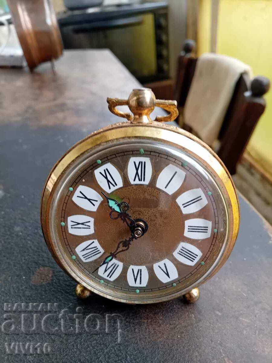 Разкошен Немски часовник