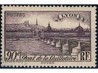 Γαλλία 1939 - Lyon MNH