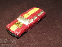 Hot Wheels '70 Chevelle 55 Wagon