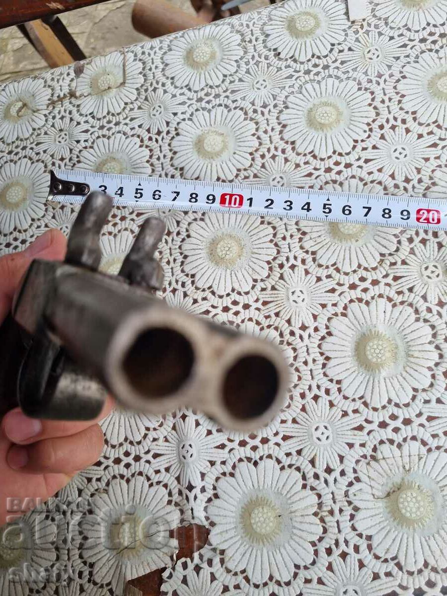 Ένα παλιό όπλο - 5 Ένα παλιό όπλο - 5