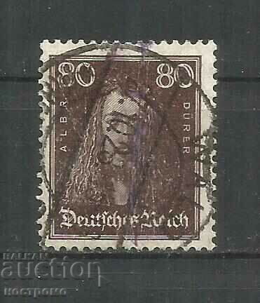 Deutsches Reich - A 3397