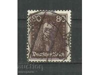 Deutsches Reich - A 3397