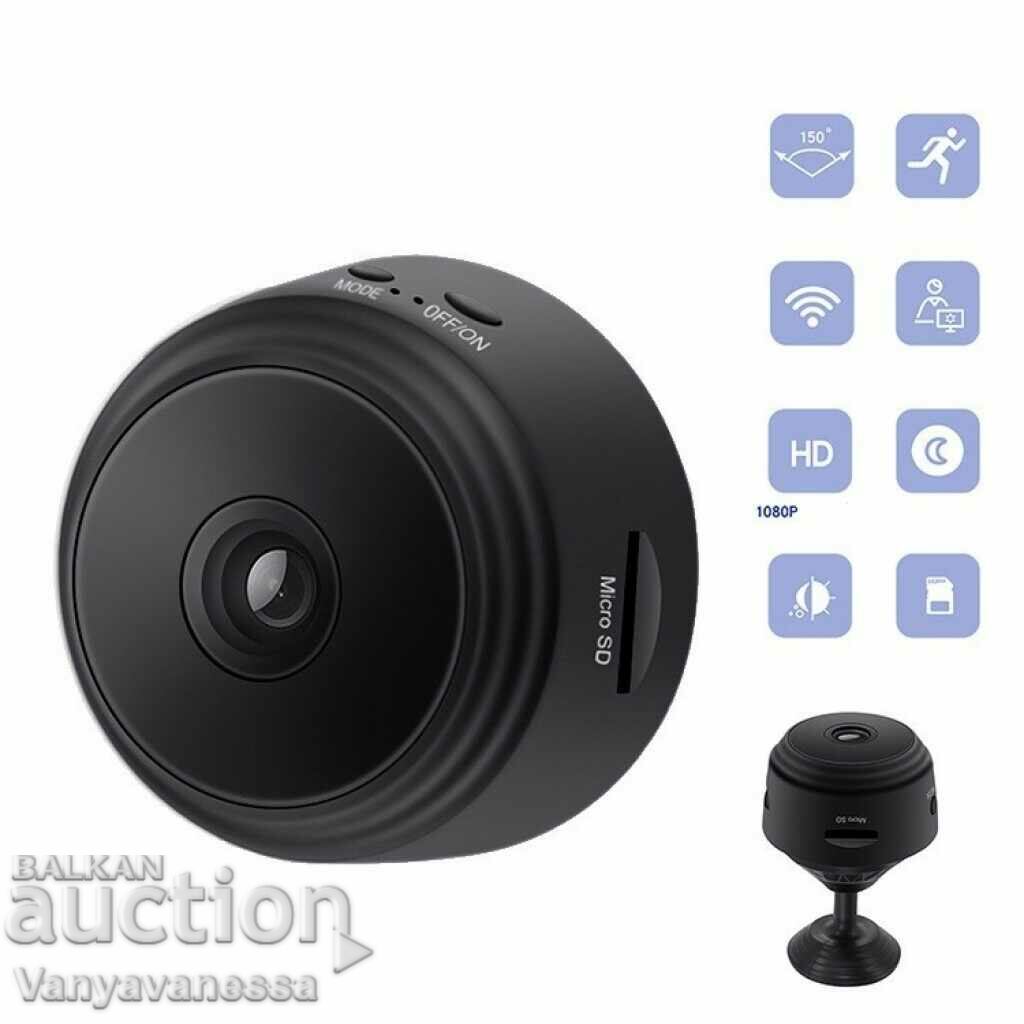 High quality wireless mini IP camera - 7 High quality wireless mini IP camera - 7