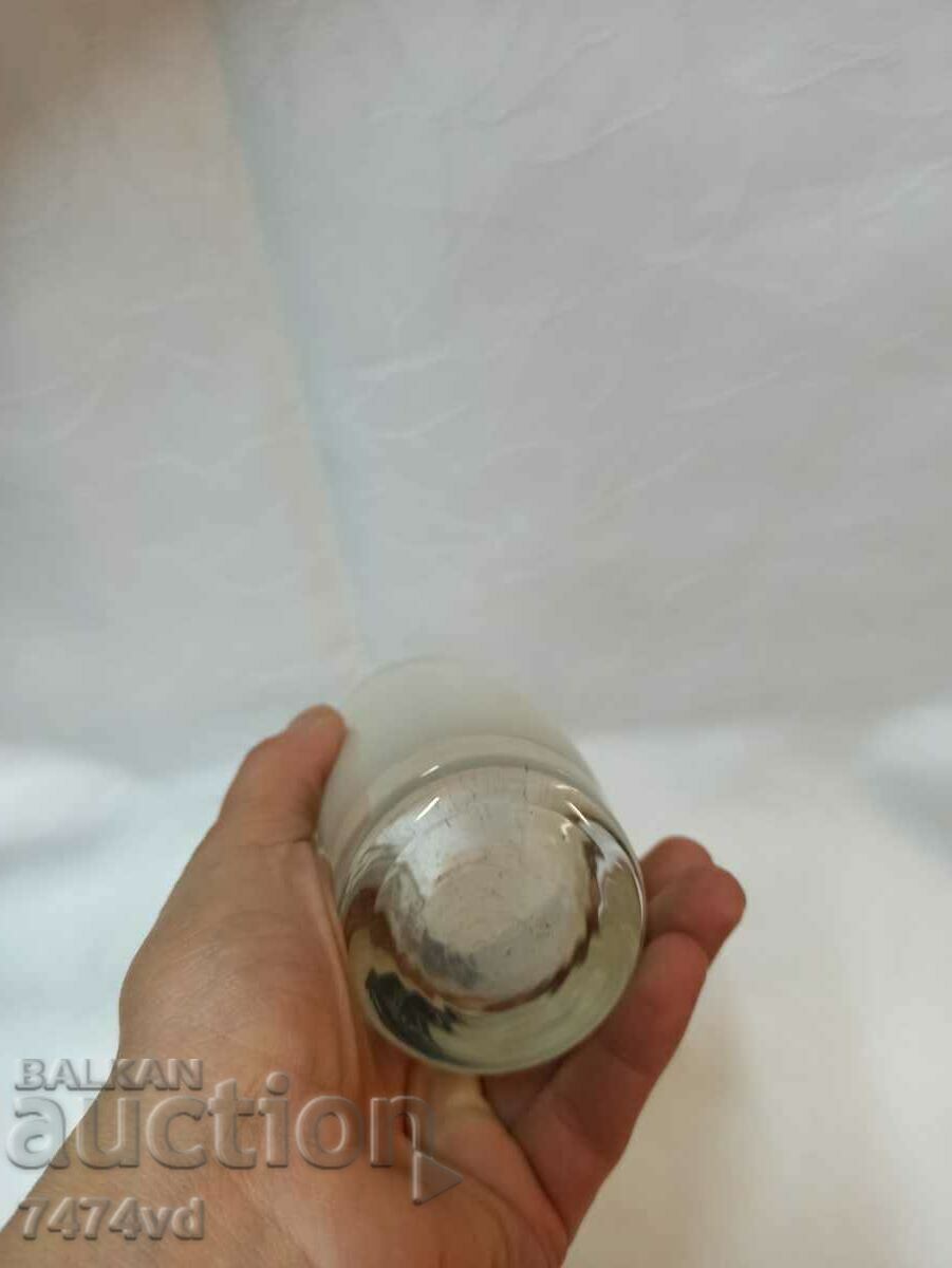 RARE STALIN GLASS Tumbler - 6 RARE STALIN GLASS Tumbler - 6