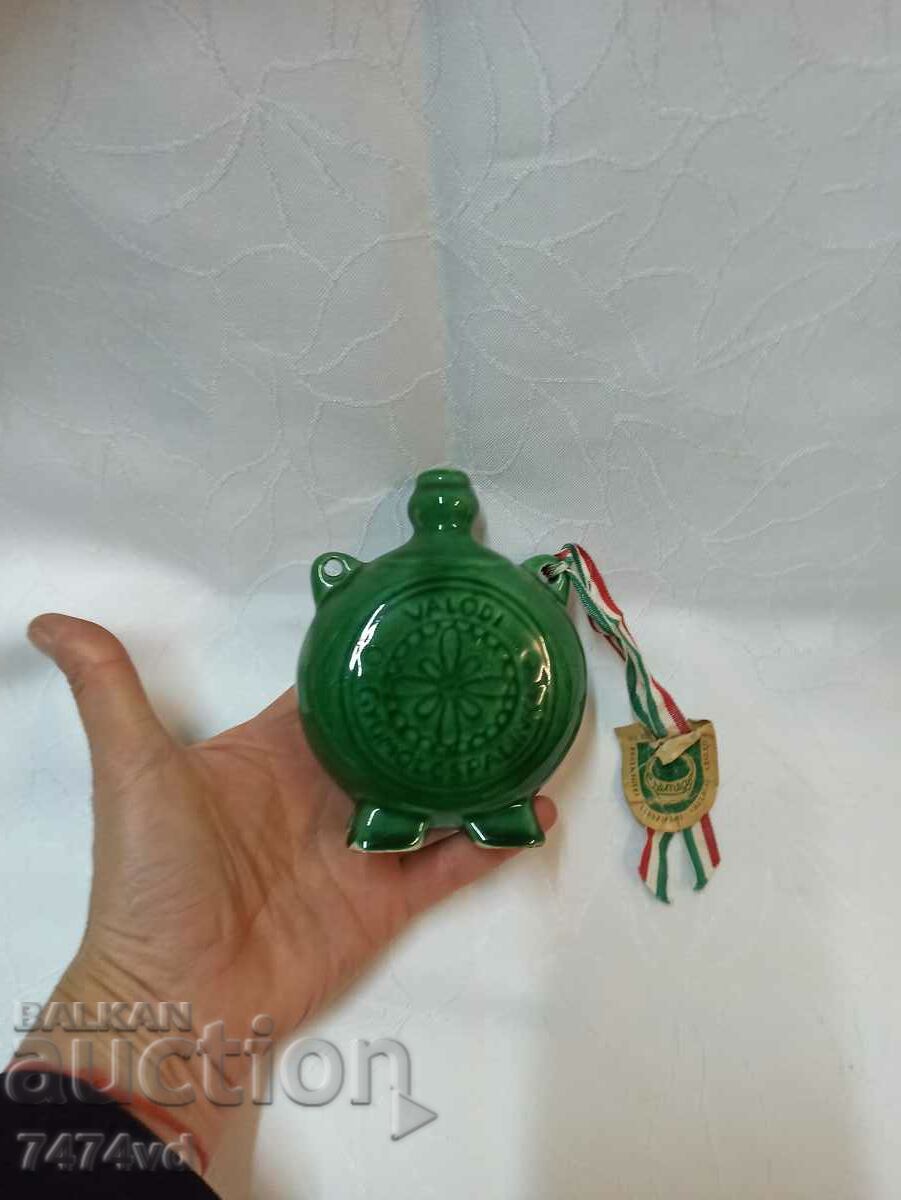 Delivery of RARE CERAMIC SMALL BUCKLE Delivery of RARE CERAMIC SMALL BUCKLE