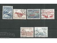 Fauna - Groenland  -  A 3402