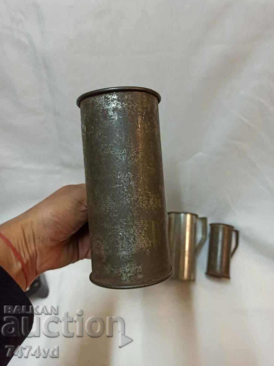 Auction OLD KRACHMAR SIGHTS, VARIOUS SMALL Auction OLD KRACHMAR SIGHTS, VARIOUS SMALL