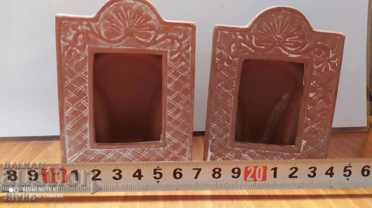 Iconostasis, ceramics with price 4.99 BGN | € 2.55 Iconostasis, ceramics with price 4.99 BGN | € 2.55