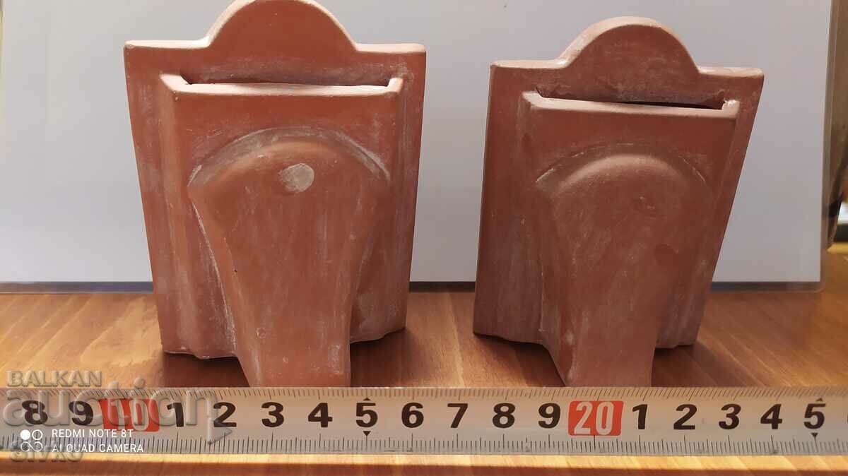 Auction Iconostasis, ceramics Auction Iconostasis, ceramics