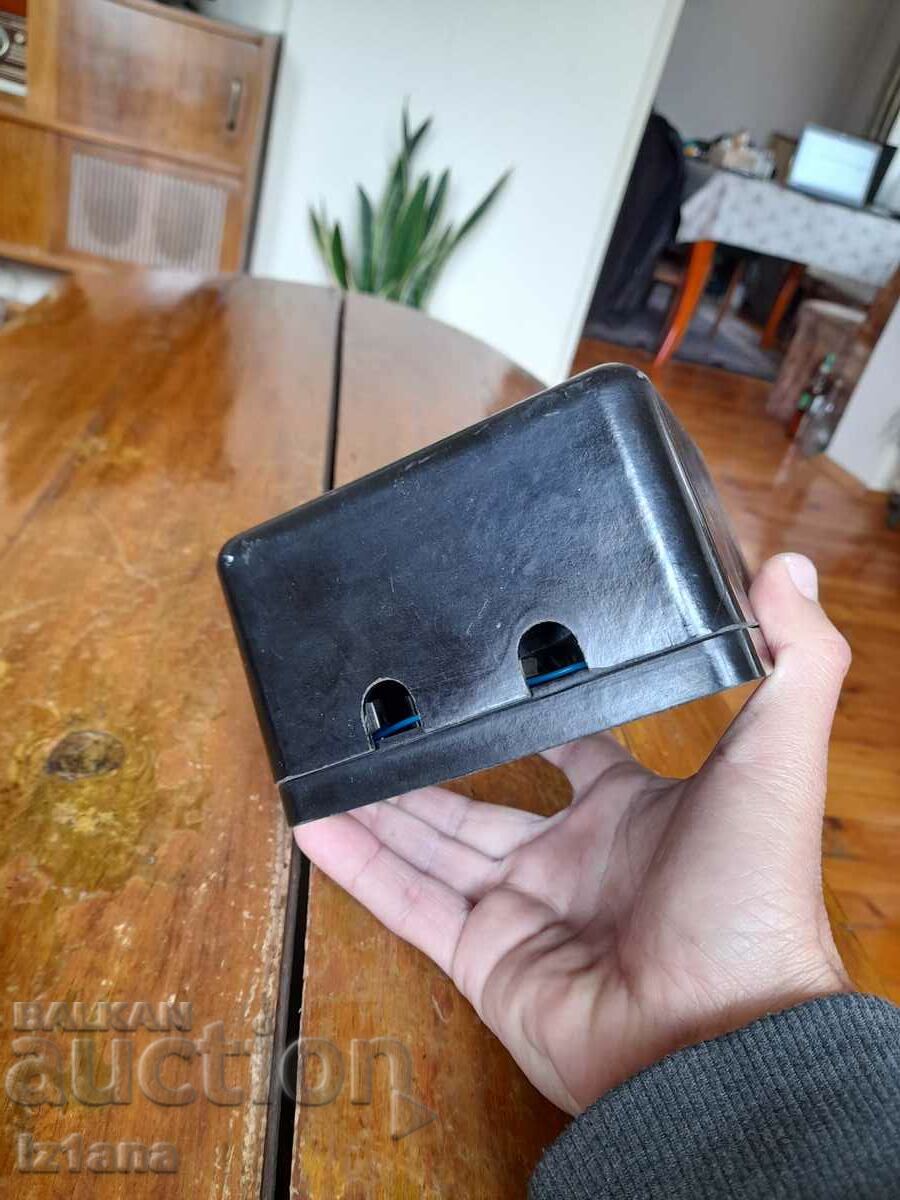 Livrarea Vechi releu electric de putere РЖ-2-10А