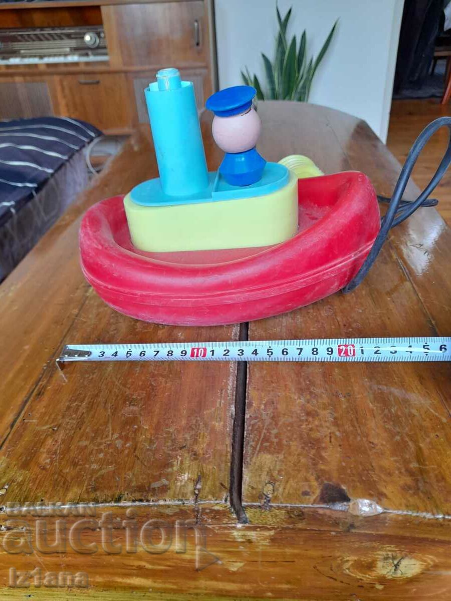 Παλιά βάρκα, πλοίο, ατμόπλοιο - 5 Παλιά βάρκα, πλοίο, ατμόπλοιο - 5