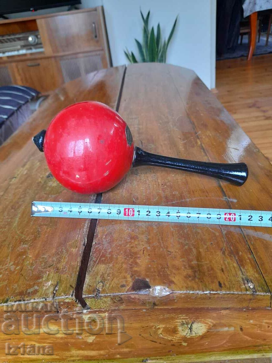 Old Maracas Rohema with price 37.00 BGN | € 18.92 Old Maracas Rohema with price 37.00 BGN | € 18.92