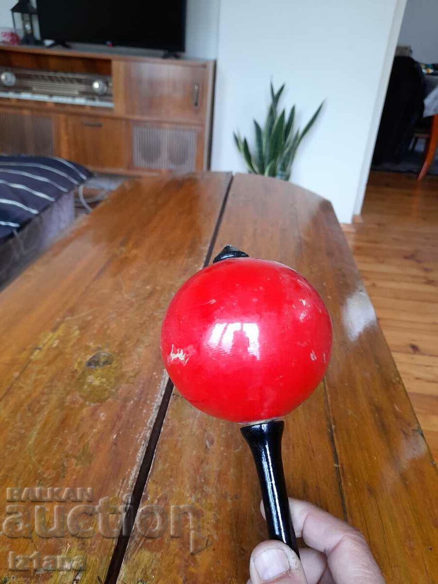 Auction Old Maracas Rohema Auction Old Maracas Rohema