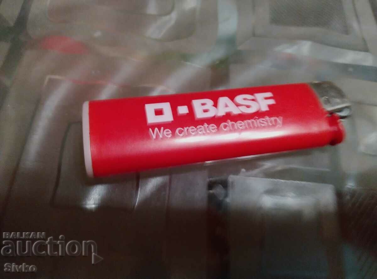 Lighter BASF