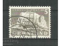 Groenland  -  A 3403