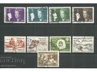 Groenland  -  A 3405