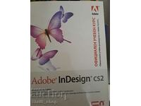 Adobe in Design cs2