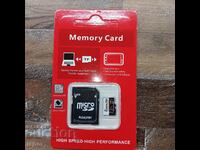 Memory card 2 TV