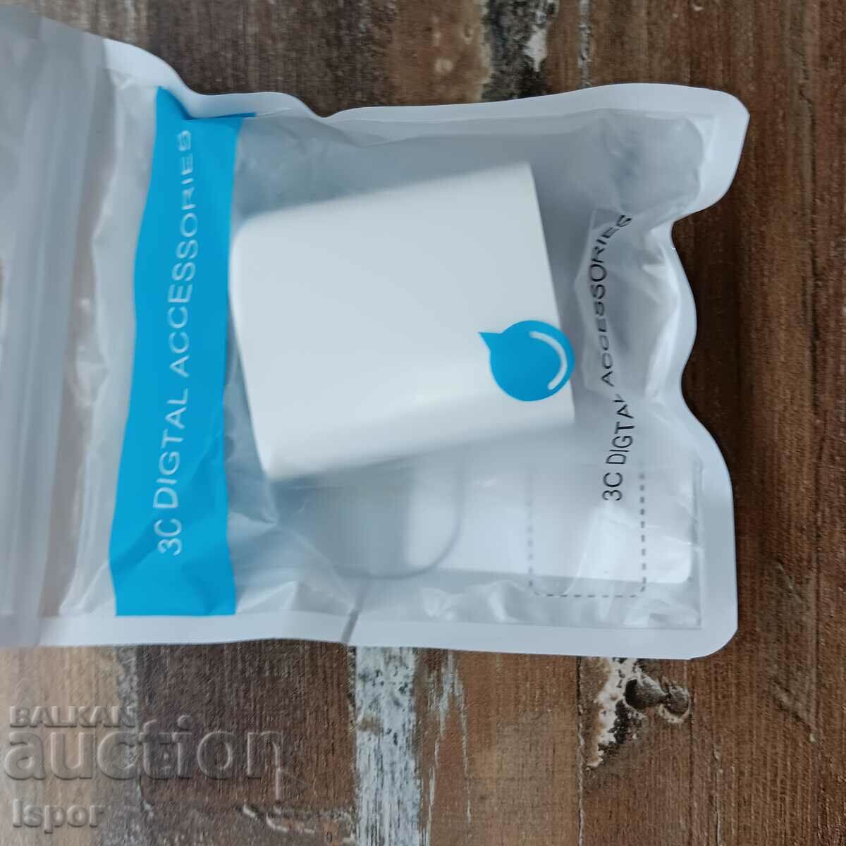 Παράδοση Προσαρμογέας Παράδοση Προσαρμογέας