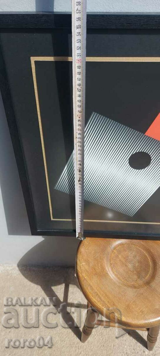 Auction  NIKOLAY DULGEROV ( 1901 - 1982 ) LITO - RRR