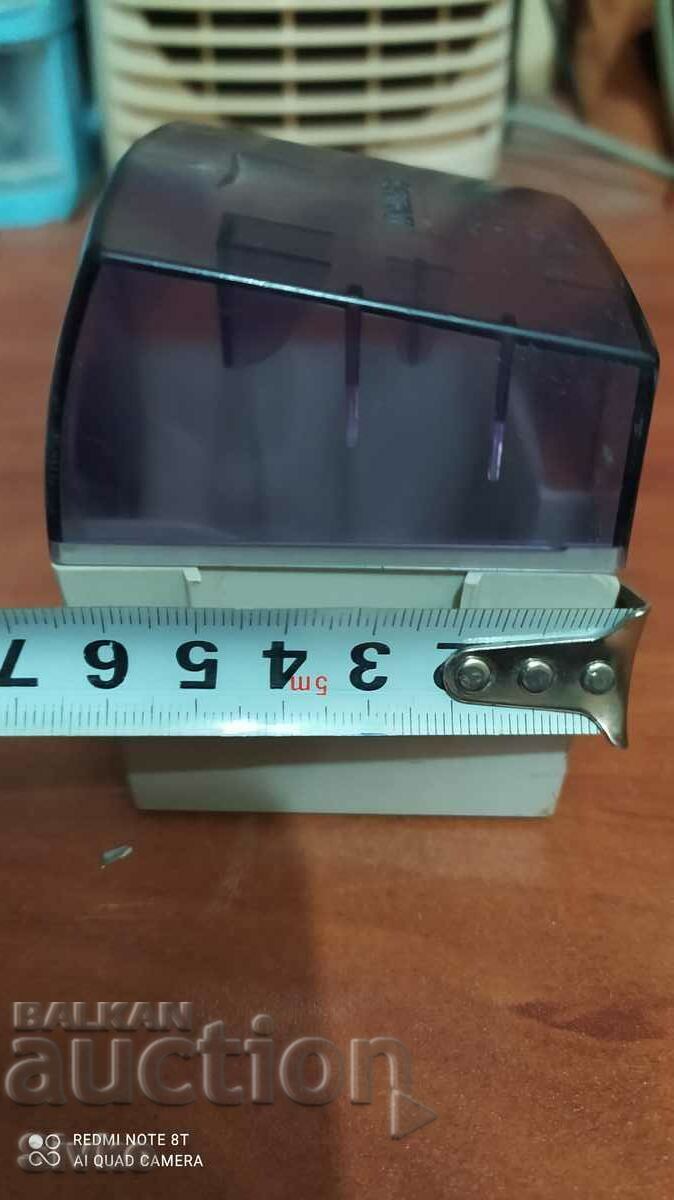 Δημοπρασία Κουτί CANON