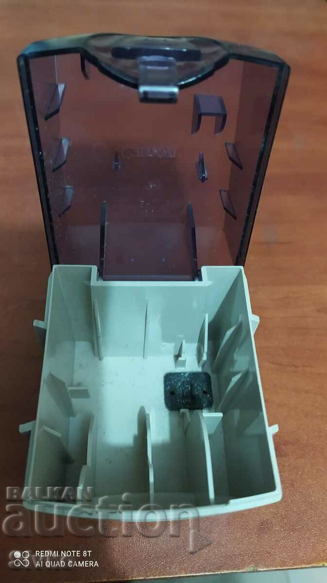 Κουτί CANON - 5