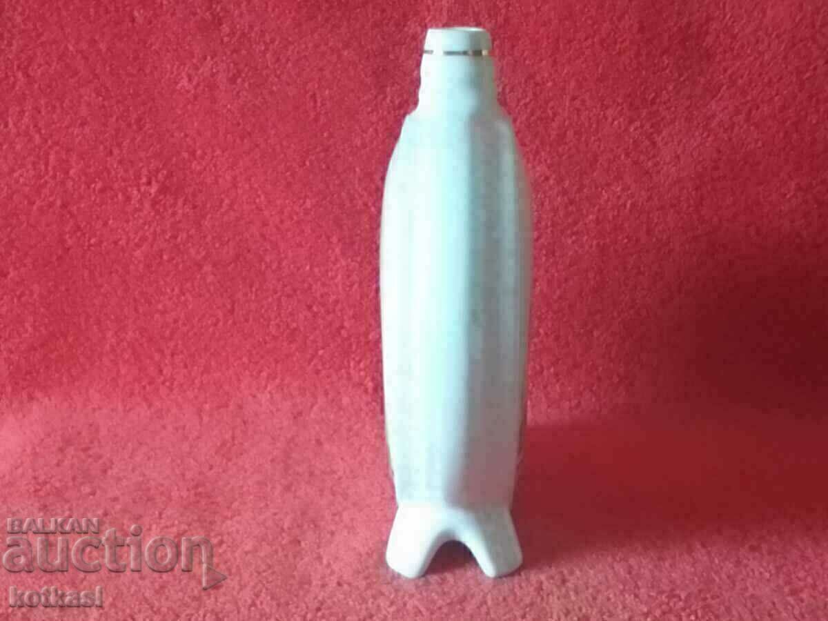 Old porcelain Buklitsa gold edging ROMANIA with price 21.00 BGN | € 10.74 Old porcelain Buklitsa gold edging ROMANIA with price 21.00 BGN | € 10.74