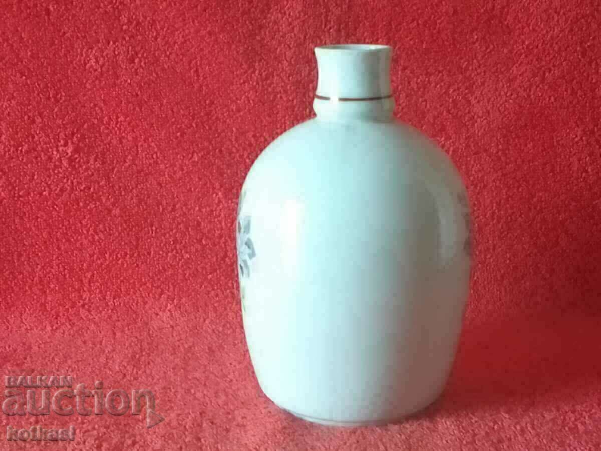 Delivery of Old porcelain jug Razgrad Bulgarian porcelain Delivery of Old porcelain jug Razgrad Bulgarian porcelain