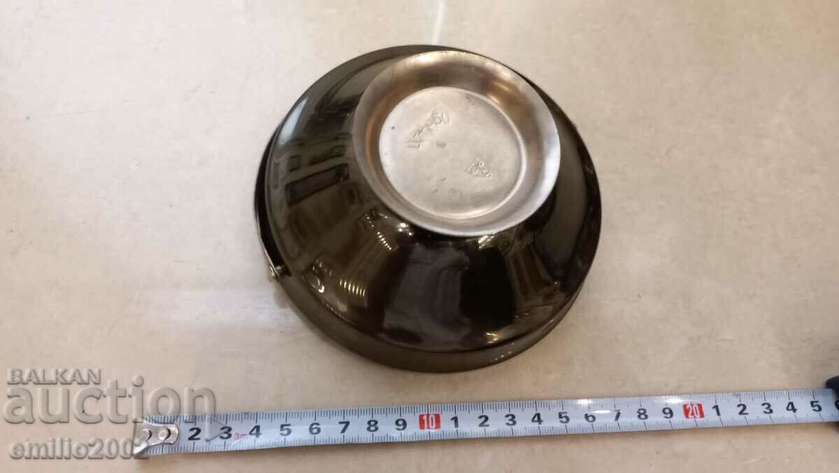 Delivery of Metal candy box retro social Delivery of Metal candy box retro social